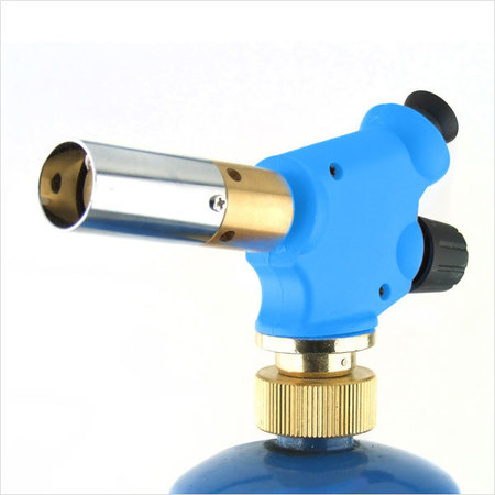 Bluefire Handy Cyclone Propane Torch Head HB-875B